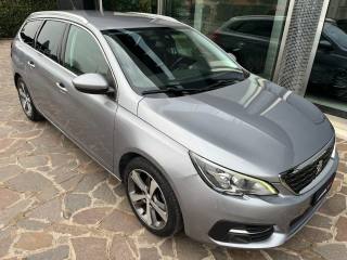 PEUGEOT 308 SW BlueHDi 130CV S&S EAT6 ALLURE