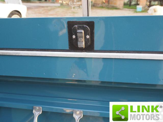 LAND ROVER Defender usata 30