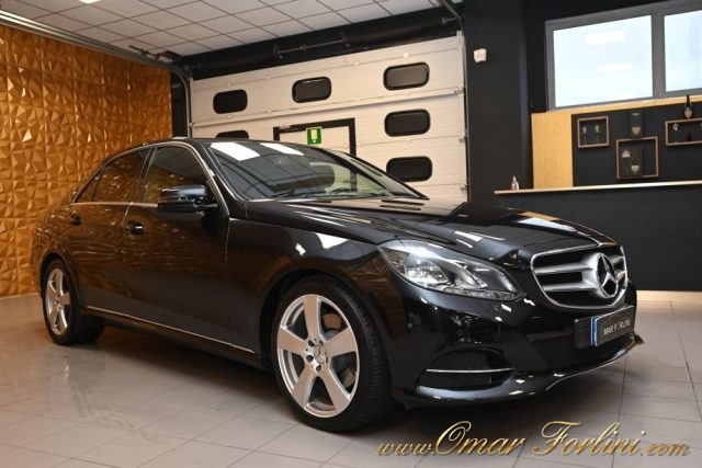MERCEDES-BENZ E 300 usata 62