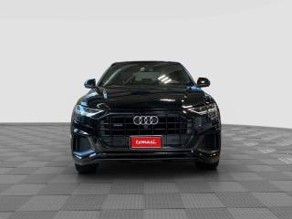AUDI Q8 usata 7