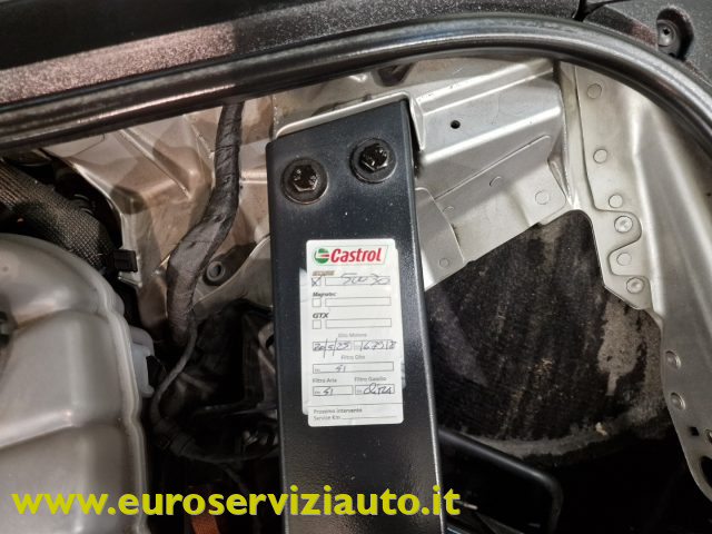 AUDI A8 usata, con Isofix