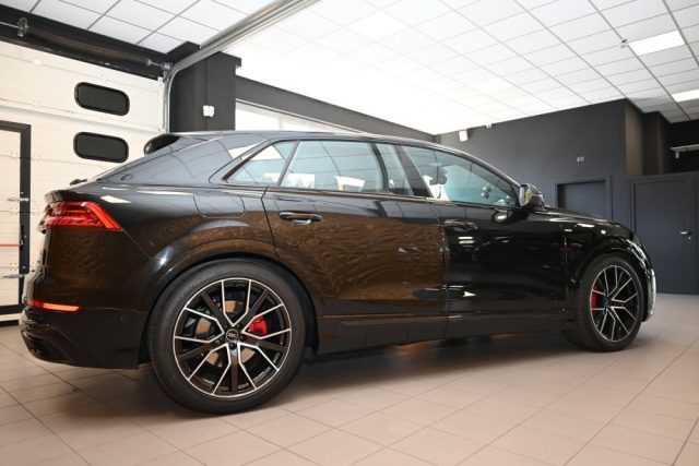 AUDI Q8 usata 6