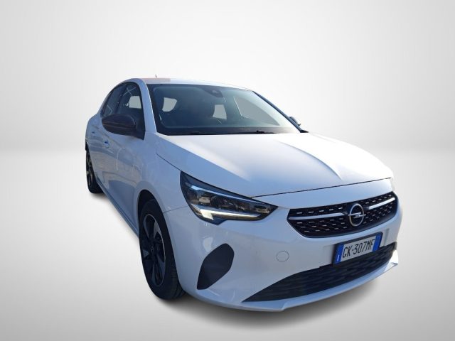 OPEL Corsa-e usata, con Cruise Control