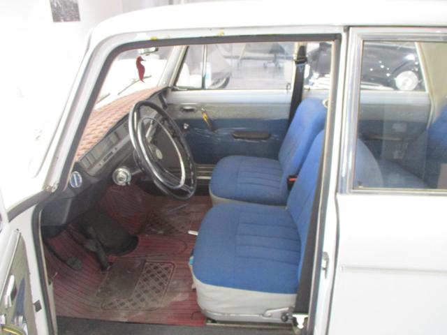 LANCIA Fulvia usata 9