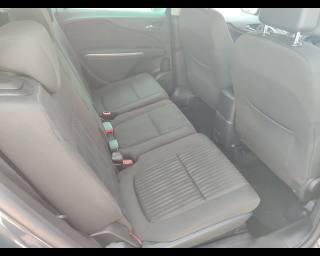 OPEL Zafira Tourer usata, con Cruise Control