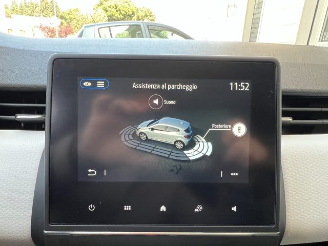RENAULT Clio usata 22