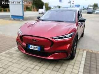 FORD Mustang usata, con Alzacristalli elettrici