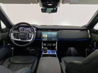 LAND ROVER Range Rover usata, con Airbag Passeggero