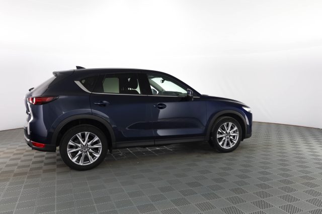 MAZDA CX-5 usata 2