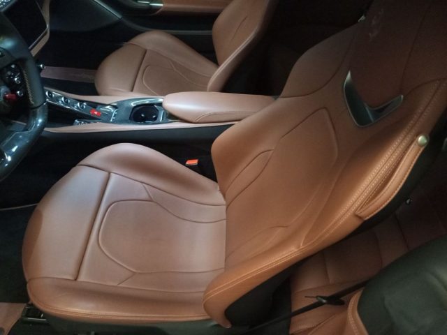 FERRARI Portofino usata, con Sensore di luce