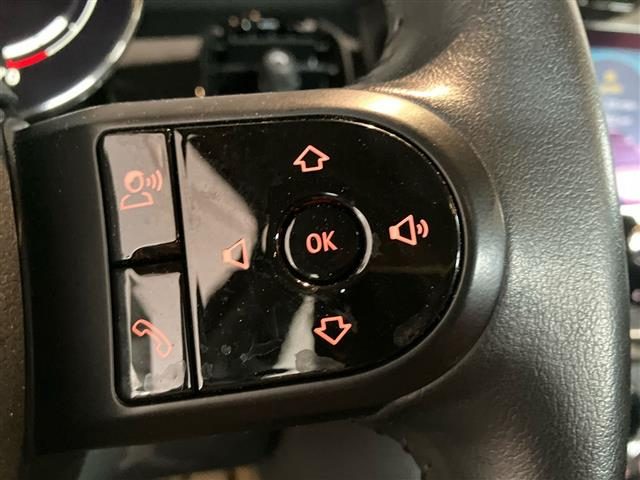 MINI Mini usata, con Sensore di luce