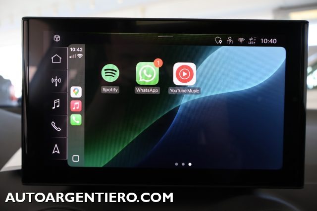 AUDI Q2 usata, con Chiusura centralizzata senza chiave