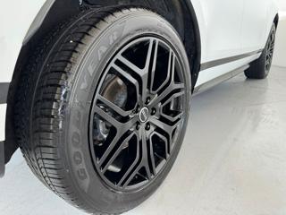 LAND ROVER Range Rover Evoque usata, con Immobilizzatore elettronico