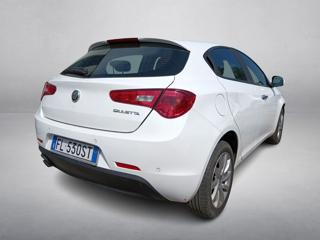 ALFA ROMEO Giulietta usata, con Airbag laterali