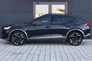 CUPRA Formentor usata, con Pacchetto sportivo