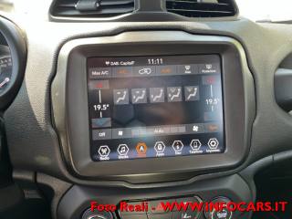 JEEP Renegade usata, con Servosterzo