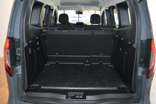 MERCEDES-BENZ Citan usata, con Cerchi in lega