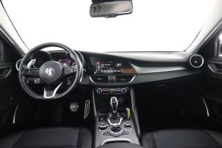 ALFA ROMEO Giulia usata 4
