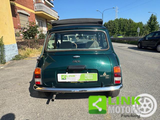 ROVER Mini usata 6
