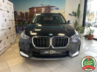 BMW X1 usata, con Airbag