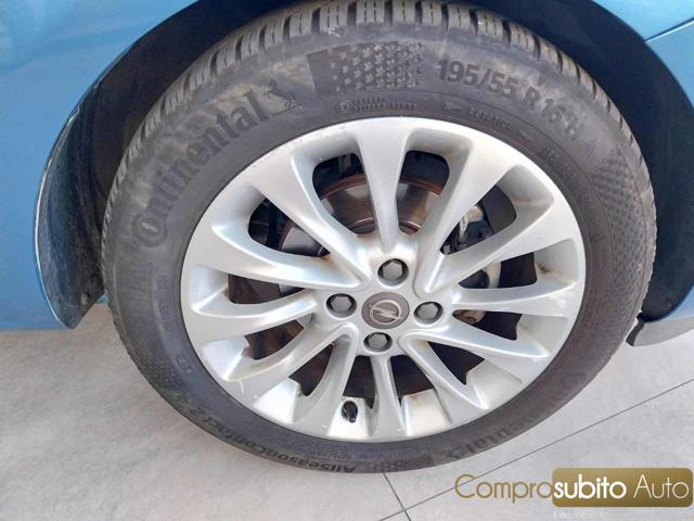 OPEL Corsa usata 26
