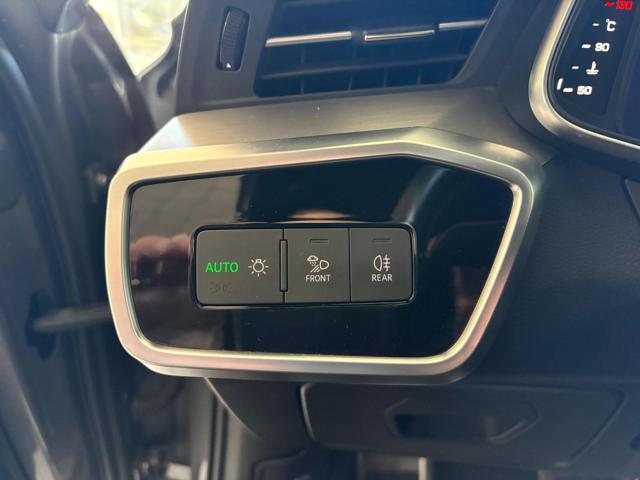 AUDI A6 usata, con Cruise Control