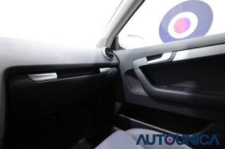 AUDI A3 usata, con Airbag testa