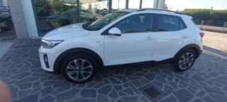 KIA Stonic usata, con Airbag laterali