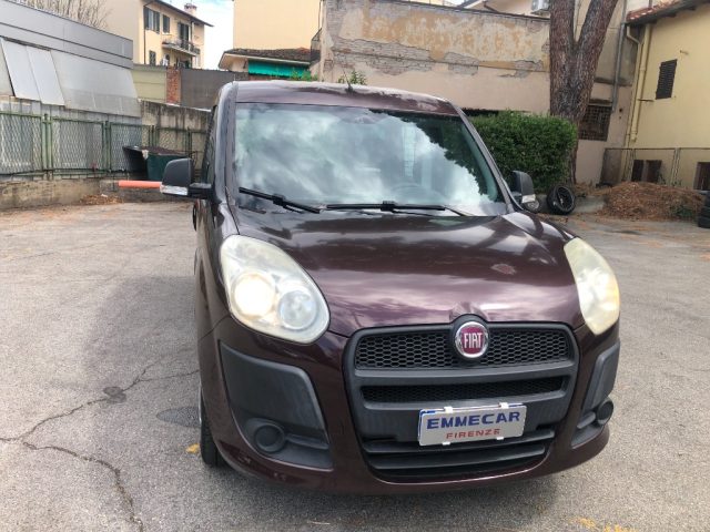 FIAT Doblo usata, con Airbag laterali