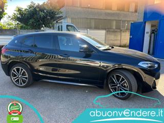 BMW X2 usata, con Cerchi in lega