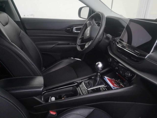 JEEP Compass usata, con Chiusura centralizzata