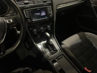 VOLKSWAGEN Golf usata, con Controllo automatico clima