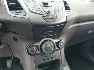 FORD Fiesta usata, con Boardcomputer