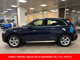 AUDI Q5 usata, con ESP