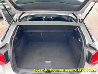 AUDI Q2 usata, con Cerchi in lega