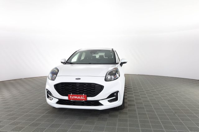 FORD Puma usata 0