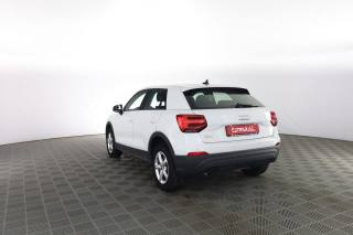 AUDI Q2 usata 5