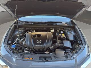 MAZDA CX-30 usata, con Sensori di parcheggio anteriori