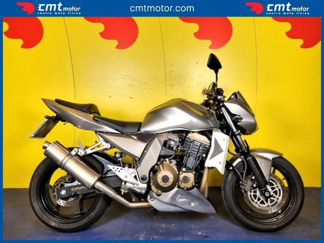 KAWASAKI Z 750 usata 0