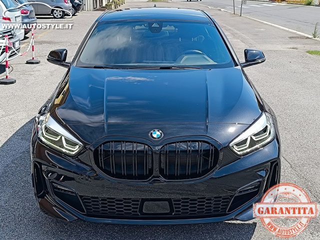 BMW 118 usata, con Sedili riscaldati