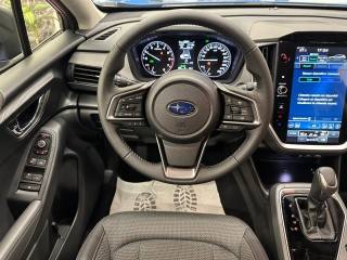 SUBARU Crosstrek usata, con Chiusura centralizzata