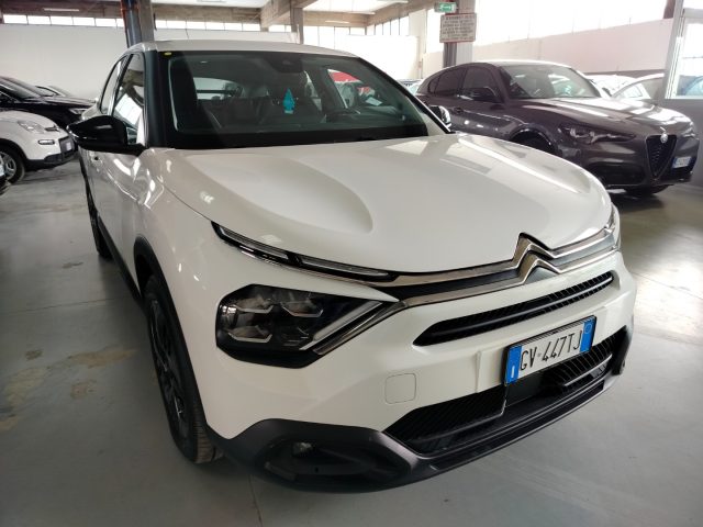 CITROEN C4 usata, con Airbag Passeggero