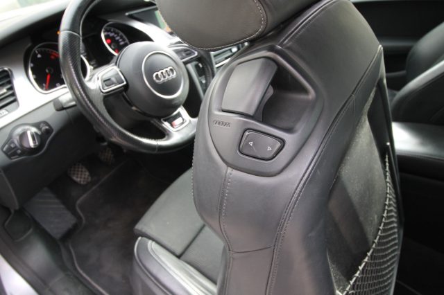 AUDI A5 usata, con Cruise Control