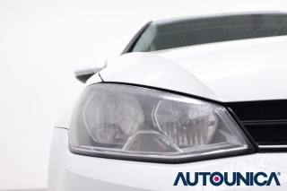 VOLKSWAGEN Golf usata, con Cruise Control