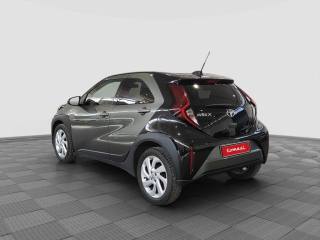 TOYOTA Aygo X usata 2