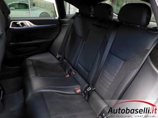 BMW 420 usata, con Airbag Passeggero