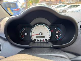 HYUNDAI i10 usata, con Park Distance Control