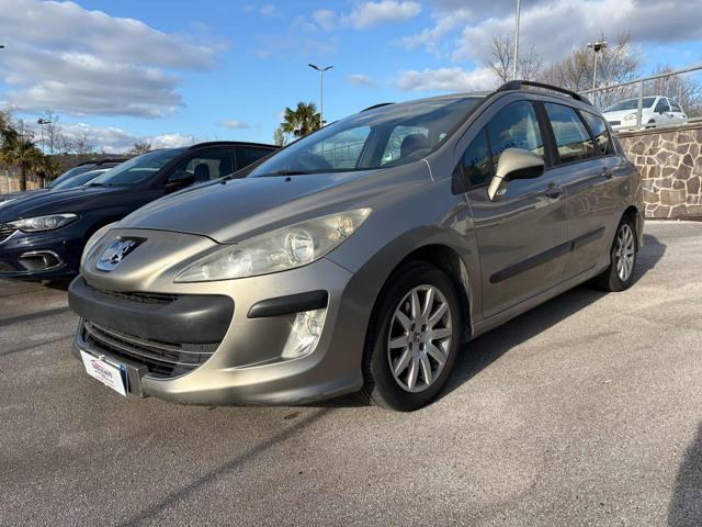 PEUGEOT 308 usata, con ABS