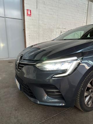 RENAULT Clio usata, con Autoradio
