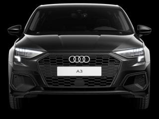 AUDI A3 usata, con Airbag Passeggero